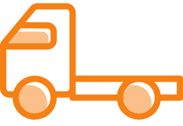 滨河新区拖车/平板车